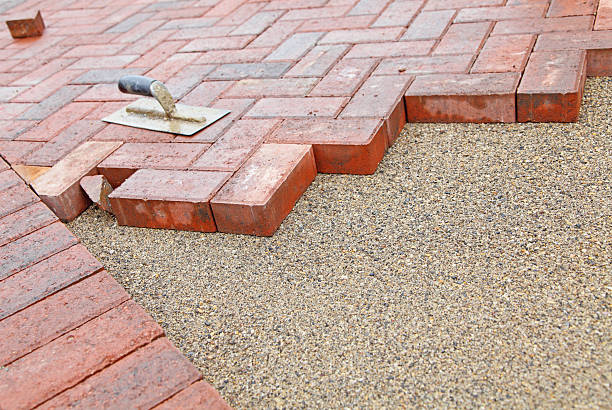 Reasons to Select Us for Your Driveway Paving Requirements in Pikeville, KY